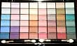 48 COLORS EYESHADOW PALETTE BY GIOVI