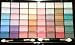 48 COLORS EYESHADOW PALETTE BY GIOVI