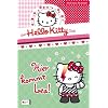 Der Hello-Kitty-Club, Band 01: Hier kommt Lea!