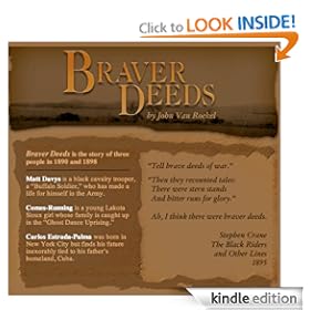 Braver Deeds