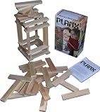 Planx 50 Piece Building Blocks Set