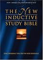 The New Inductive Study Bible