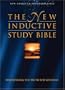 The New Inductive Study Bible (International Inductive Study Series)