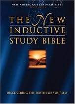 The New Inductive Study Bible