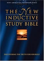 New Inductive Study Bible