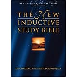 The New Inductive Study Bible ~ Precept Ministries...