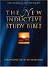 The New Inductive Study Bible