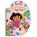 Dora's Rainbow Egg Hunt (Dora the Explorer)