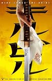 Kill Bill - Posters Filmposter