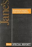European police firearms markets