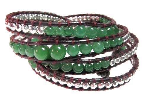 Wrap Bracelet 