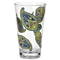 Paisley Hiball Set of 6
