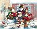 Search : Song for the Season - 1000pc Springbok Jigsaw Puzzle