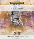 Books : Prince Caspian (Radio Theatre)