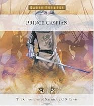 Prince Caspian