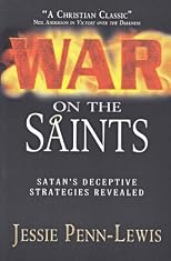 War on the Saints