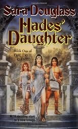 Hades' Daughter