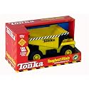 Tonka Toughest Minis Motorized Dump Truck Vehicle New