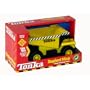 Tonka Toughest Minis Motorized Dump Truck - Lights & Sounds!