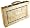 Deluxe All Wood Backgammon Set - 15"