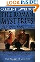The Beggar of Volubilis: Roman Mystery 14 (The Roman Mysteries)