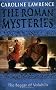The Beggar of Volubilis: Roman Mystery 14 (The Roman Mysteries)