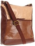 The SAK Iris Leather Cross Body