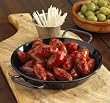 Mini Cooking Chorizo Links by La Tienda
