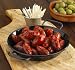 Gourmet Food : Mini Cooking Chorizo Links by LaTienda.com