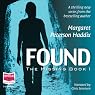 Found: The Missing, Book 1