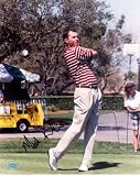 Matt Kuchar - Action2 - 8x10 Autographed Photograph