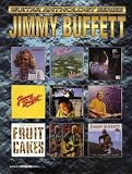 Jimmy Buffett: Guitar Anthology