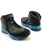 Nike - NIKE Air Max 360 BB Basketball White Mens