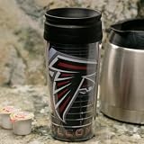 Atlanta Falcons Insulated Travel Mug