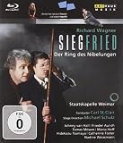 Wagner: Siegfried [Blu-ray]