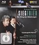 Wagner: Siegfried / St. Clair, Staatskapelle Weimar (St. Clair Ring Cycle Part 3) [Blu-ray]