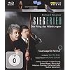 Wagner: Siegfried / St. Clair, Staatskapelle Weimar (St. Clair Ring Cycle Part 3) [Blu-ray]