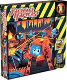 Roborally Game