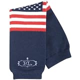 BabyLegs USA Flag Leg Warmers