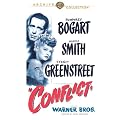 Conflict on DVD
