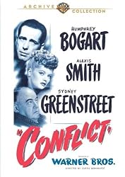 Conflict (1945)