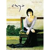 Enya A Day Without Rain Piano Vocal Guitar Bookvon "Various"