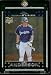 2007 Topps Chrome #302 Drew Anderson Milwaukee Brewers Rookies Baseball Card - Mint C...