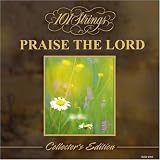 Praise The Lord