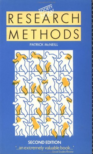 Research Methods (New Library of Psychoanalysis)