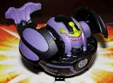 BAKUGAN LOOSE DARKUS BLACK SIRENOID