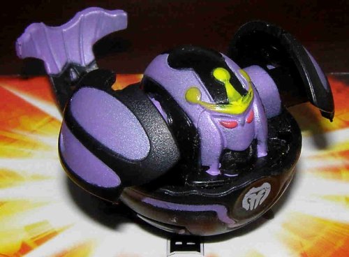 BAKUGAN LOOSE DARKUS BLACK SIRENOID