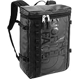 [ザ・ノース・フェイス] THE NORTH FACE BCフューズボックス (K)ブラック