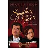 symphony of secrets a novel