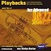 Playbacks zum Improvisieren Jazz Vol.2 Advanced - Saxophon Piano Posaune Bass